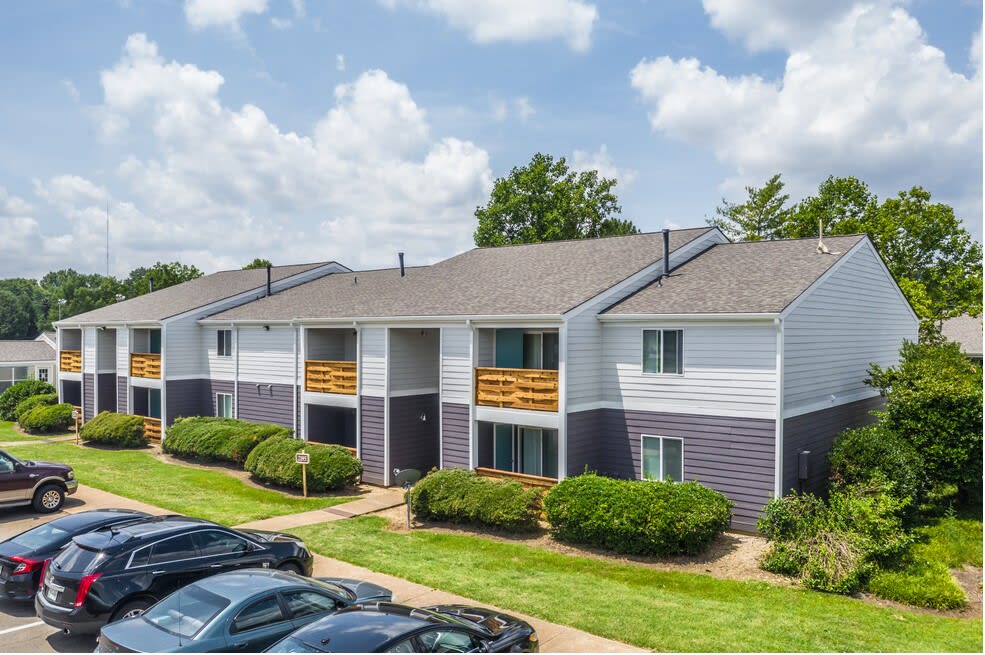 Renovated Apartments in Memphis The Stella Photo Gallery